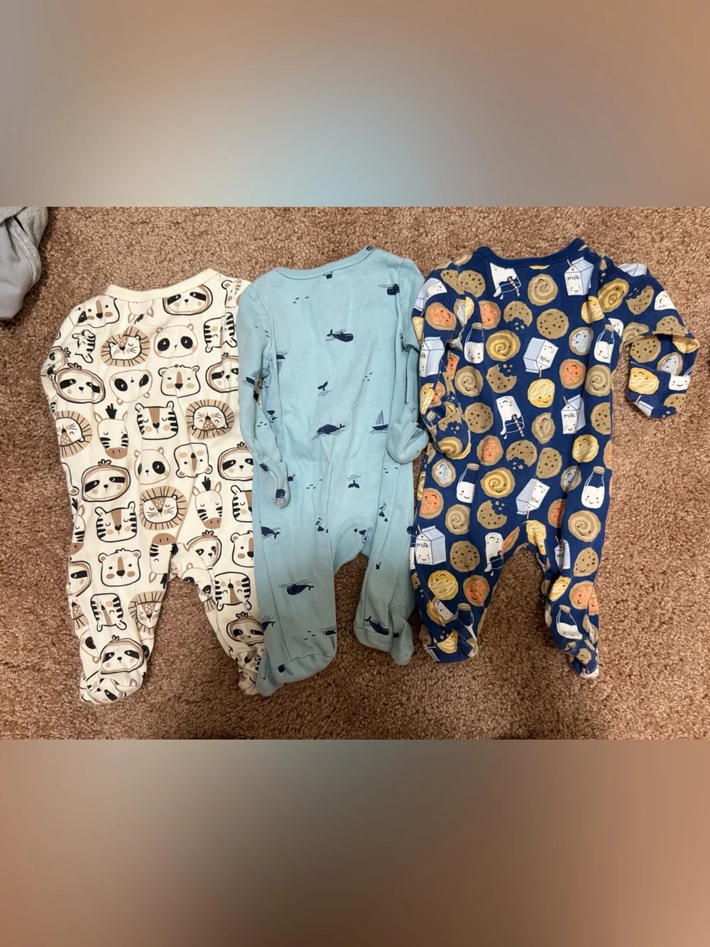 Old Navy bundle newborn